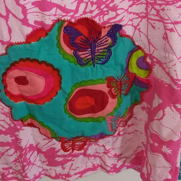 Luv2Luv sleeveless zipper hooded top - Picture 4 of 8